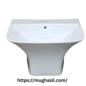 مغاسل 3 مغسلة صوفي 49 سم بتفاصيل دقيقة وجودة عالية